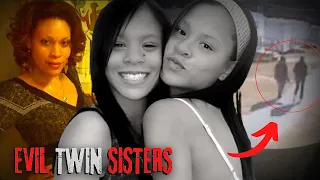 "Evil Twin Sisters" | The Case of Jasmiyah and Tasmiyah