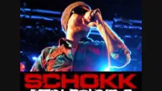 Schokk - Mein Sound 2 (Жид Vs Гой) (Sila Diss)