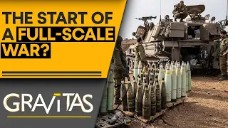 Red Sea War | US, UK warplanes, submarines and ships strike Houthi targets in Yemen | Gravitas LIVE