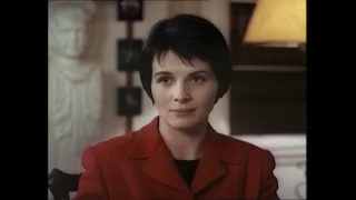 "Damage" | "Ущерб" | "Роковой" | "Роковая женщина", 1992 (english trailer)