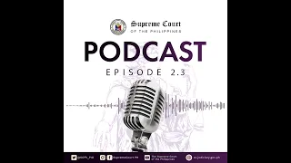 Supreme Court Podcast Episode 2.3