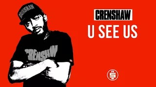 U See Us - Nipsey Hussle (Crenshaw Mixtape)