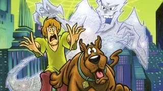 CGR Undertow - SCOOBY-DOO AND THE CYBER CHASE review for PlayStation