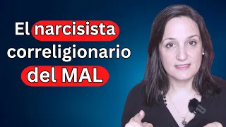 ❌ La AFILIACIÓN NARCISISTA A LOS 7 PECADOS CAPITALES Repercute en tu Vida | Perversión Narcisista