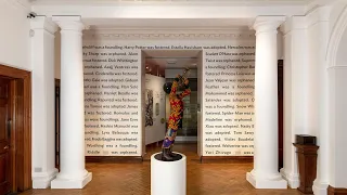 Foundling Museum | Celebrity Supporters