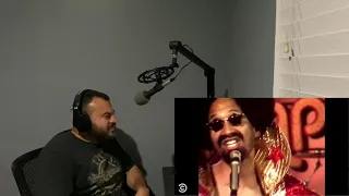 You Gotta Hear This Funk Band - Key & Peele (REACTION)