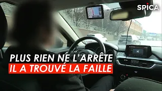 Les radars et leurs failles