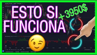 💥DESCUBRE ESTA INCREIBLE ESTRATEGIA de TRADING