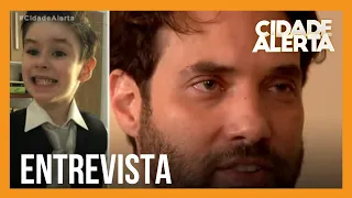 Caso Henry: acompanhe trechos inéditos da entrevista de Dr. Jairinho e Monique a Roberto Cabrini