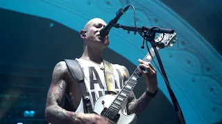 @trivium - 'The Defiant' Live - Soundboard Audio