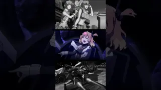 Macross Delta Moment ‼️‼️ (Part 2)