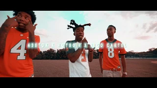 438 Tok Ft. Hotboii & Rico Cartel - "438 Babies Freestyle"