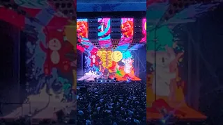 Ed Sheeran - I'm a Mess live at Wembley 14 June 2018