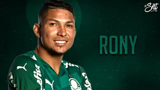 Skills Rony Rustico Palmeiras (2022)