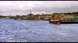 Waterford, Ireland: The Oldest City in Ireland - Rick Steves' Europe Travel Guide - Travel Bite
