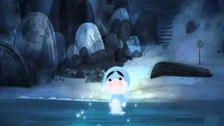 SONG OF THE SEA - Trailer (2014) - ANIch