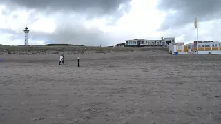 Niederlande Egmond aan Zee