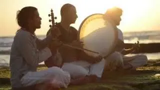 Beautiful Ethnic Music - HD - Faran Ensemble