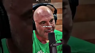 "ANDERSON SILVA IS AN ASSASSIN" Joe Rogan