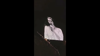 Lana Del Rey Kraków Live Festival 19.08.2017 - Change