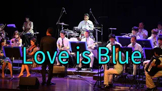 [로얄팝스오케스트라] #Love is Blue #로얄팝스오케스트라 #팝오케스트라 #대구드럼