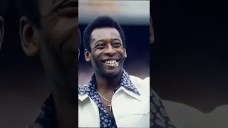 Evolution of Pelé (1940-2022)🐐🕊