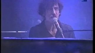 Charly Garcia - Chipi chipi (Buenos Aires Vivo 3 1999)