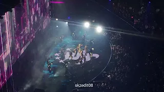 STRAY KIDS - S-Class VMAs Live Performance Fancam 091223