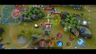 PLAYING THE MOST AGGRESSIVE CHIP EVER??? - Chip Gameplay Mobile Legends