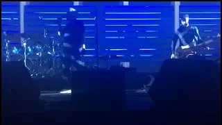 New Order - Vanishing Point (MIF, Old Granada Studios, Manchester, England , 01.07.17.)