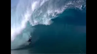 Charger Full Bodyboarding Movie. Older Video, Internet Quality Only.