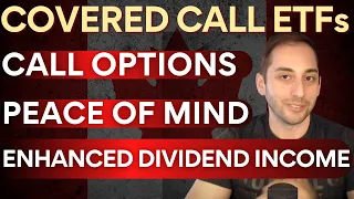 Covered Call ETFs: 8 Key Features & Benefits Explained | Best ETFs for High Dividend Passive INCOME!