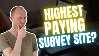 Survey Junkie Review – Highest Paying Survey Site? (Pros & Cons Revealed)