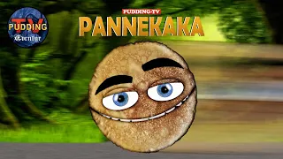 Pannekaka (2022) - Animasjonsfilm | Norske Folkeeventyr