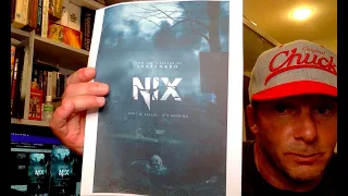 NIX Review   New Horror Movie From the Director of Sharknado