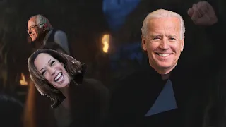 Joe Biden Wins the Election - Star Wars Meme