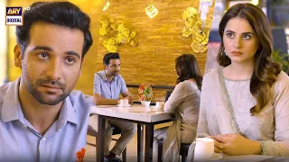 Muqaddar Ka Sitara Episode 20 | #FatimaEffendi #InayatKhan | BEST SCENE