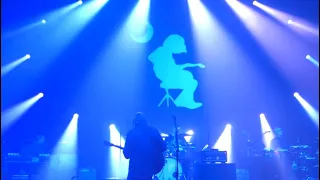 Widespread Panic | Fox Theatre | ATL | 1/01/2019 | “The Waker”