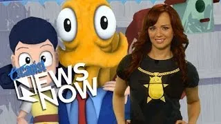 OCTODAD RELEASE DATE (Escapist News Now)