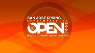 San Jose Spring IO 2024 | Mat 4 (Day 1)