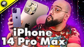 Iphone 14 Pro Max - Смарт Ревю