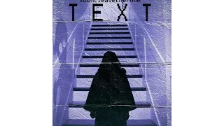 Award Winning Horror short - Text (2015)