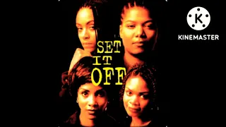 Brandy, Tamia, Gladys Knight & Chaka Khan - Missing You (From Set It Off Soundtrack)