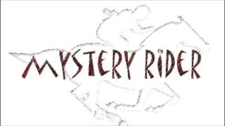 Forest of Nine - Mystery Rider (by Danny Rolling)