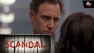 Fitz Asks Olivia To Forgive Abby - Scandal 6x09