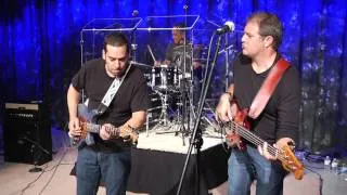 Albert Castiglia - Shake Your Money Maker - Don Odells Legends