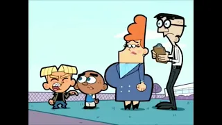 Fairly Odd Parents: HIS ROCKET!!!