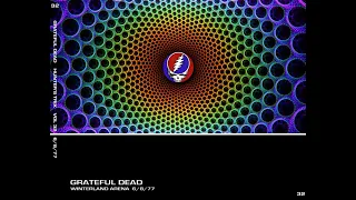 Grateful Dead - Hunter's Trix Vol. 32  - San Francisco CA 6-8-77