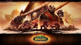 World of Warcraft: Mists of Pandaria Vol.1 - The Wandering Isle | Epic Video Game Music