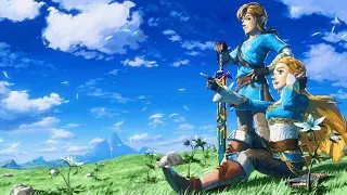 Legend of Zelda Theme Orchestral Cover | TheArsonistLink